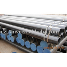 JIS G3445 spiral steel pipe